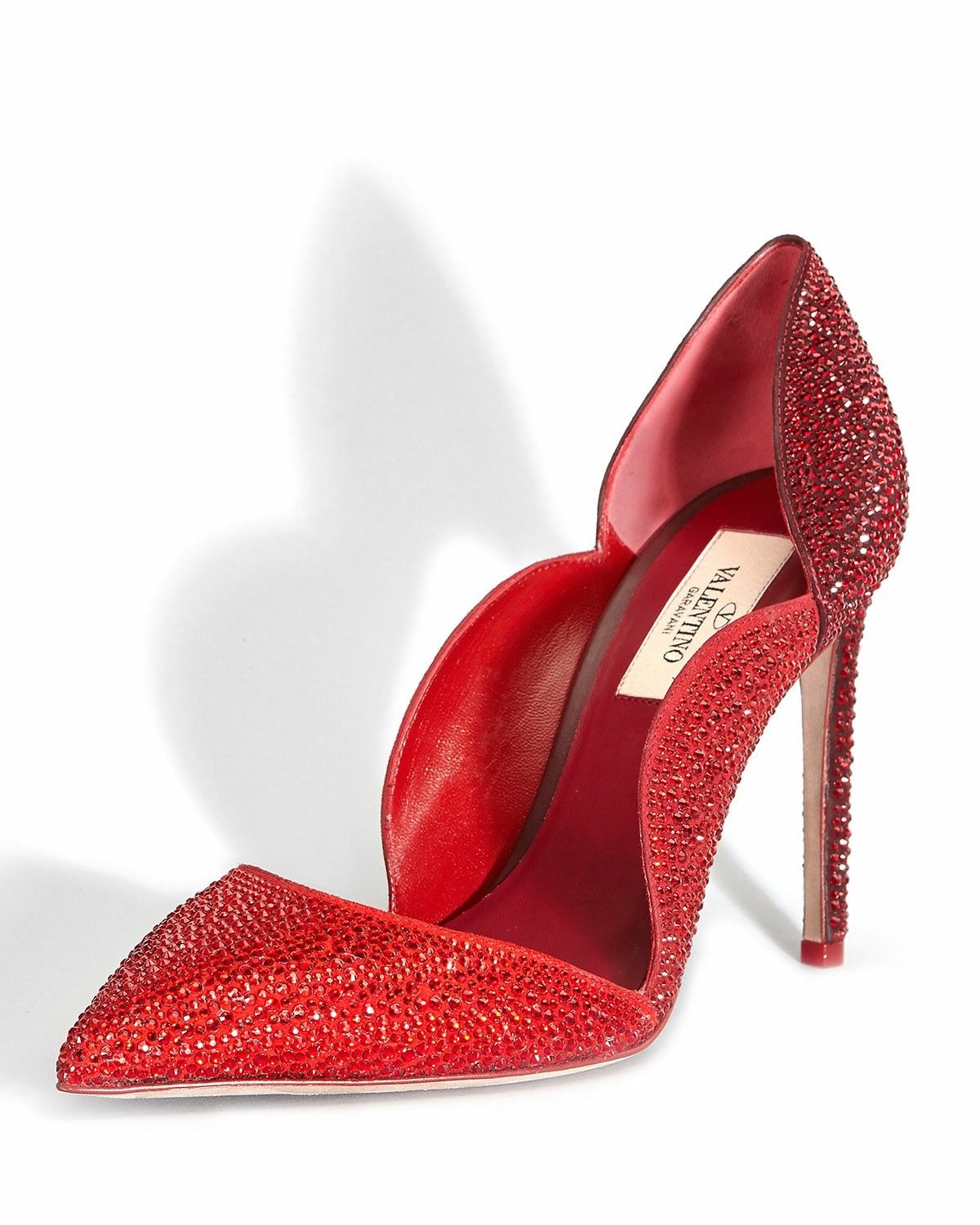 Un top 5 des créations de chaussures les plus chères